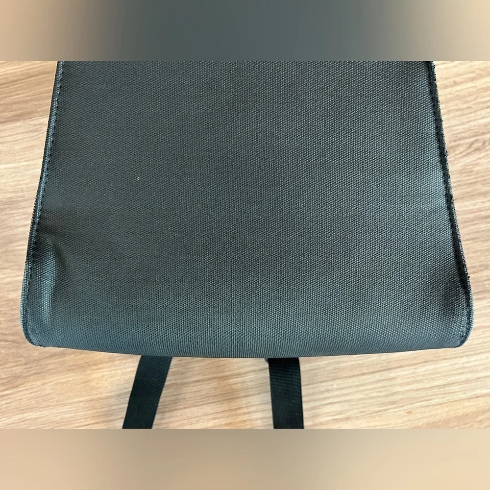 Moleskine Nomad Collection Backpack | 3 Zip Pockets Padded